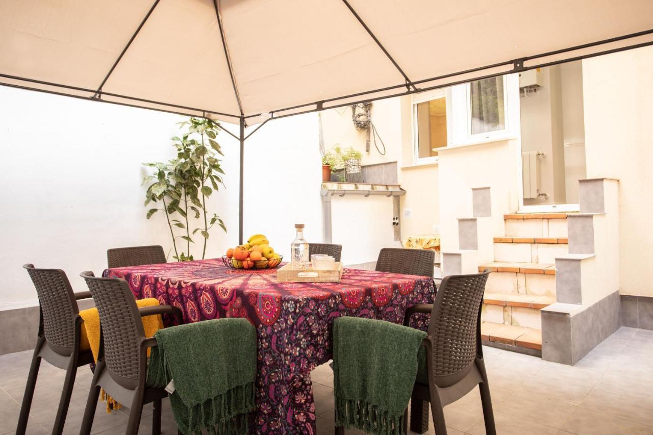 Lugar Especial, Gran Patio, Junto Al Ayuntamiento Lägenhet Bilbao Exteriör bild